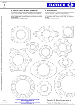 FLANGE choice