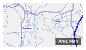Area map